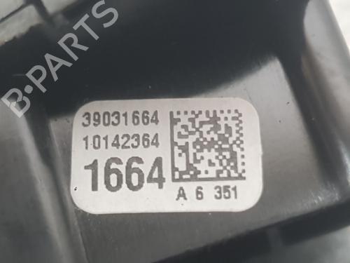 Switch OPEL CORSA E (X15) 1.4 (08, 68) | BP38174442I30 - Image 4