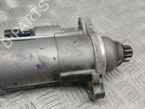 Starter AUDI A1 Sportback (GBA) 25 TFSI | BP19268753M8 