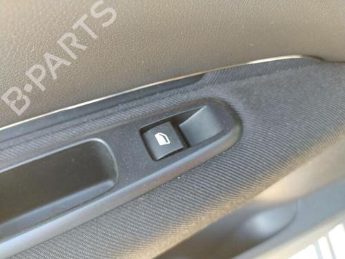 Used Left rear window switch PEUGEOT 5008 (0U_, 0E_) [2009-2017]  24618091