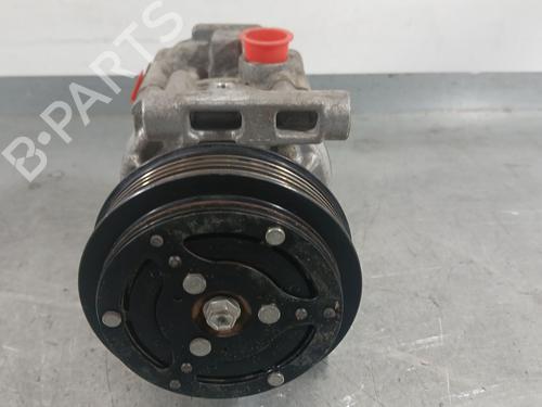 Used AC compressor AC compressor 39452518 39452518