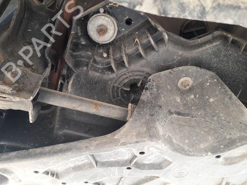 AdBlue-tank PEUGEOT 508 II (FB_, FH_, F3_) 2.0 BlueHDI 160 (FHEHYR) (163 hp) 31904669