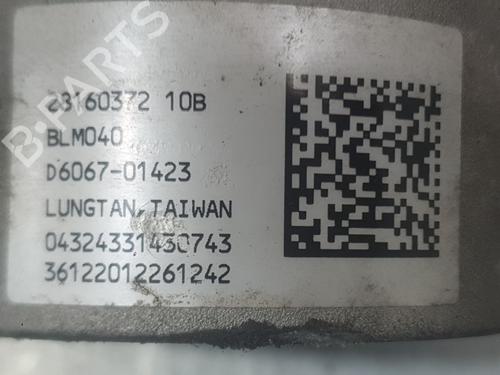 Steering column FORD KA (RU8) 1.2 | BP30883214M21  - Image 6