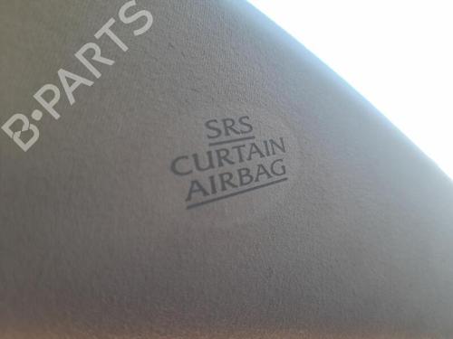 Used Left curtain airbag LEXUS IS II (_E2_) 220d (ALE20) (177 hp) 28816114