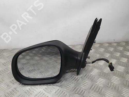 Used Left mirror SEAT ALTEA XL (5P5, 5P8) [2006-2015]  7024098