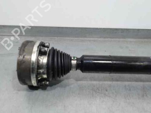 Right front driveshaft AUDI A3 (8P1)  | BP20662378M39 