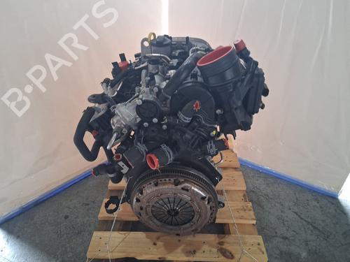 Engine SKODA KAMIQ (NW4) 1.0 TSI | BP38710345M1 - Image 3