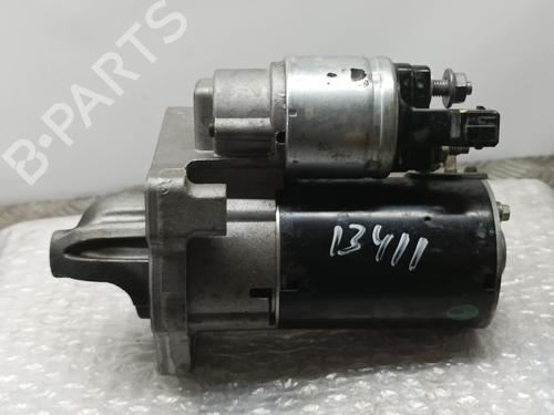 Starter OPEL CROSSLAND X / CROSSLAND (P17, P2QO)  | BP8237365M8 