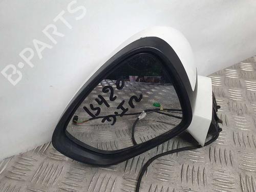 Left mirror CITROËN C4 I (LC_)  | BP17096265C26 