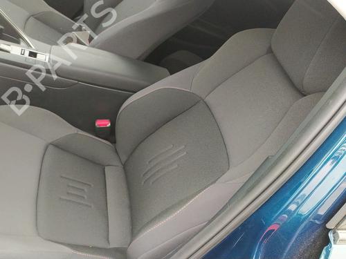 Used Left front seat Left front seat TOYOTA C-HR (_X1_) 2.0 Hybrid (MAXH10) (112 hp) 33427567 33427567