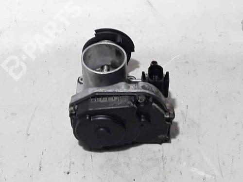 Throttle body SEAT IBIZA II (6K1)  | BP6816283M82 