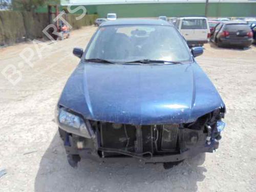Mass air flow sensor MAZDA 323 F VI Hatchback (BJ)  | BP3700448M95 