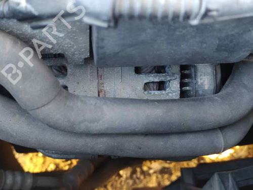 Used Alternator SEAT ALTEA XL (5P5, 5P8) [2006-2015]  22988864