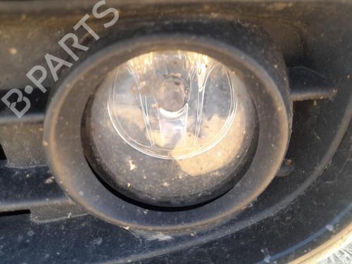 Used Left front fog light RENAULT GRAND SCÉNIC II (JM0/1_) 1.9 dCi (JM14) (131 hp) 30134964