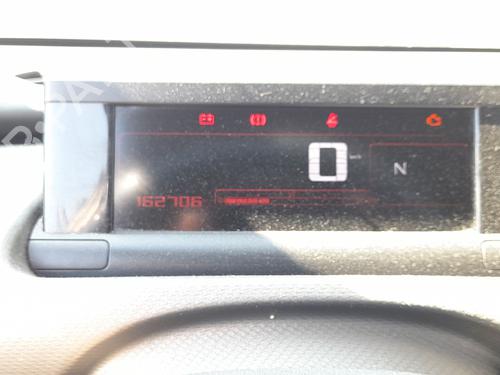 Comando specchietti CITROËN C4 CACTUS 1.6 HDi 90 | BP36325640I25  - Image 7