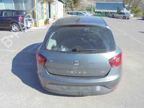 Fuel pump SEAT IBIZA IV (6J5, 6P1)  | BP1857965M76 