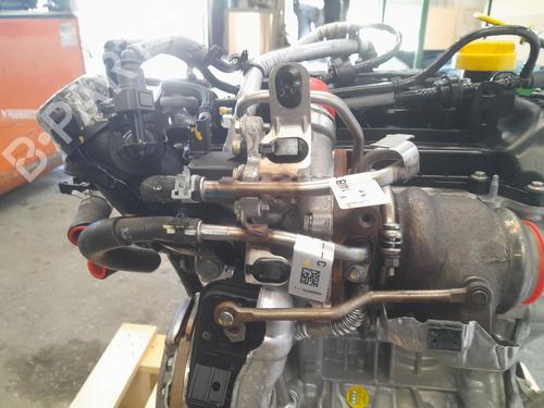 Engine DACIA SANDERO III 1.0 TCe 90 | BP27384780M1 - Image 8
