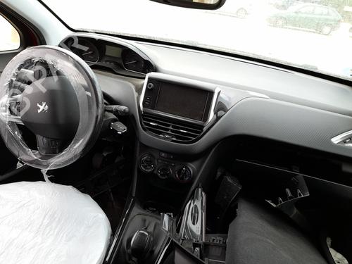 Right tailgate light PEUGEOT 2008 I (CU_) 1.5 BlueHDI 100 | BP27832639C80 