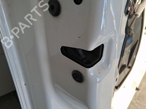 Used Front left lock Front left lock 37217136 37217136