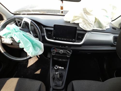 Tailgate KIA STONIC (YB) 1.2 CVVT | BP26503589C6