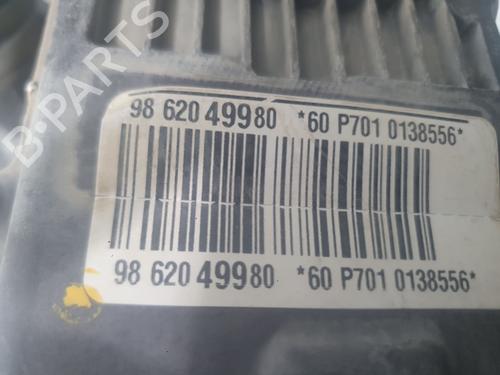Steering rack PEUGEOT EXPERT Van (V_) 1.5 BlueHDi 120 | BP40452938M22 - Image 6