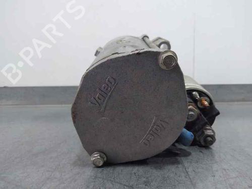 Starter PEUGEOT 2008 I (CU_) | BP21493125M8 - Image 4