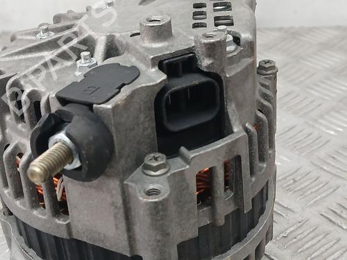 Generator NISSAN ALMERA II (N16)  | BP25820549M7
