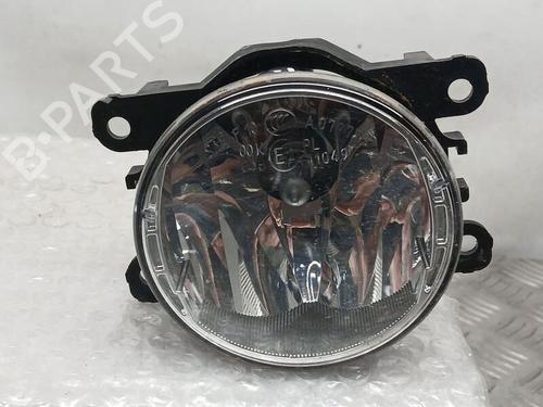 Used Right front fog light RENAULT EXPRESS Box Body/MPV 1.5 Blue dCi 95 (F6AB) (95 hp) 29029557