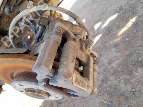 Used Left rear brake caliper CITROËN BERLINGO Box Body/MPV (K9) 1.5 BlueHDi 100 (102 hp) 30710665