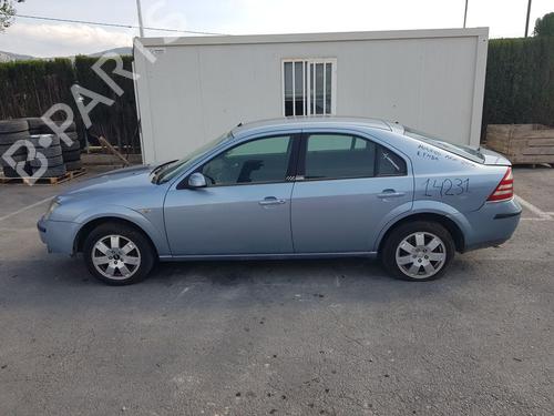 Gearbox FORD MONDEO III (B5Y)  | BP11856415M3 