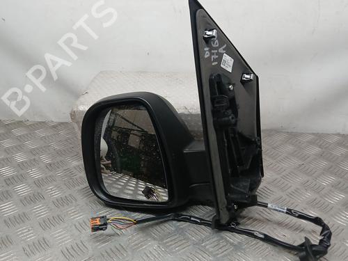 left-mirror-peugeot-expert-van-v_-2016-29463630 main image