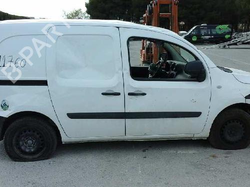 Front left window mechanism MERCEDES-BENZ CITAN Box Body/MPV (W415)  | BP3721199C22 