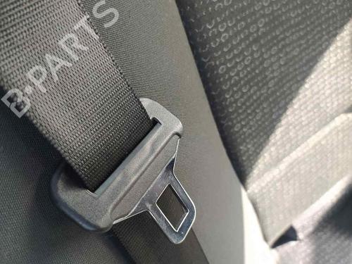 Used Rear right seatbelt BMW 3 (E46) 320 d (136 hp) 21769886