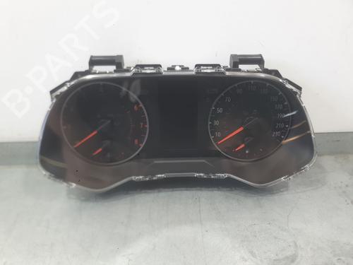 Used Instrument cluster Instrument cluster 26955680 26955680
