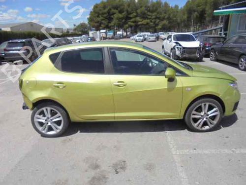 Climate control SEAT IBIZA IV (6J5, 6P1)  | BP1996497I5 