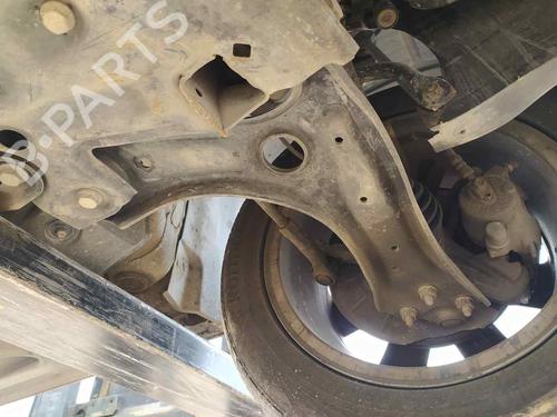 Used Left front suspension arm AUDI A1 (8X1, 8XK) 1.6 TDI (90 hp) 24675182