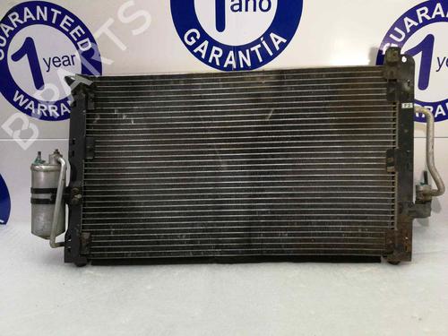 Used AC radiator DAEWOO NUBIRA (J100) 2.0 16V (133 hp) 12555419