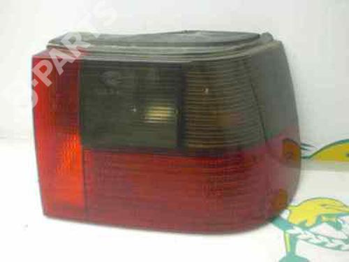 Used Right taillight SEAT IBIZA II (6K1) [1993-2002]  31205