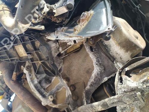 Gearkasse PEUGEOT 1007 (KM_) [2005-2025]  21769958