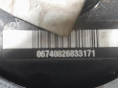 ABS Bremseaggregat FORD C-MAX (DM2) 1.6 | BP30730114M43 