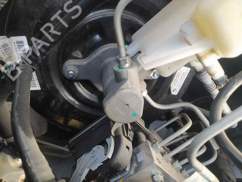 Brake master cylinder DR DR 5.0 SUV  BP29356298M77