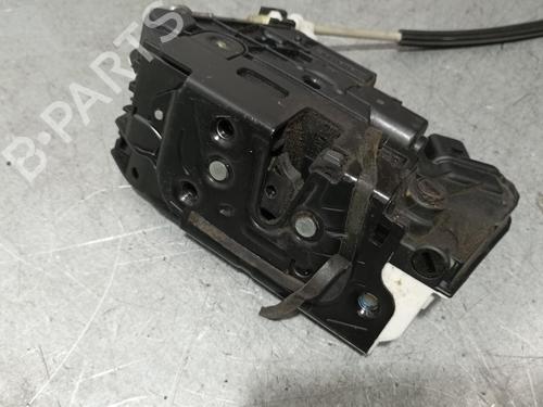 Rear right lock SEAT IBIZA IV (6J5, 6P1)  | BP9811969C99 