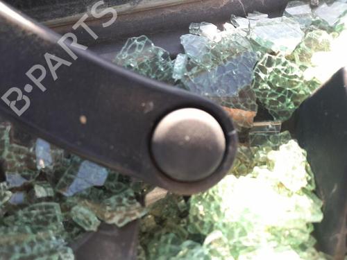 Used Front wiper motor RENAULT TRAFIC III Van (FG_) 1.6 dCi 115 (FGMD) (116 hp) 26959955