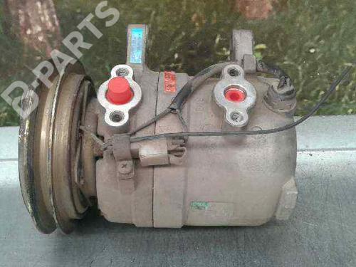 AC compressor NISSAN TERRANO II (R20)  | BP650694M34 