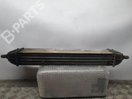 Intercooler FIAT DOBLO Box Body/MPV (223_)  | BP11749327M30 