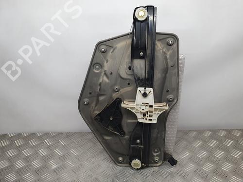 Rear left window mechanism SKODA SUPERB II Estate (3T5)  | BP10734151C24 