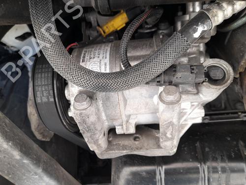 Used AC compressor AC compressor 37242762 37242762