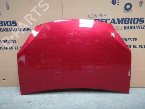 Motorhjelm DACIA SANDERO [2008-2026]  4073202