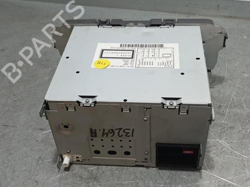 Radio SEAT IBIZA IV (6J5, 6P1)  | BP7966731E6