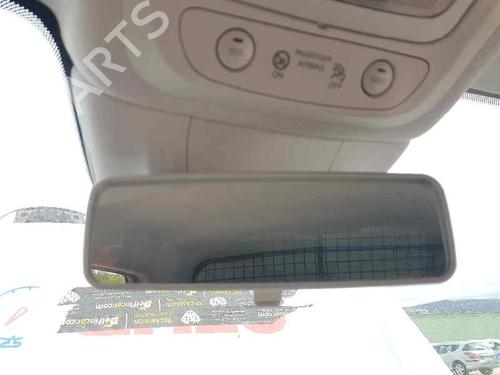 Used Rear mirror FIAT 500 (312_) Electric (EV) (113 hp) 25048680