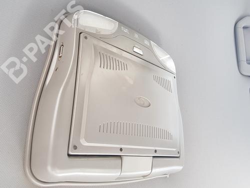 Elektronisk modul PORSCHE CAYENNE (9PA) [2002-2010]  10933615